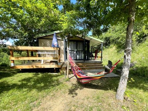 CHALET 4 personnes - TITOM