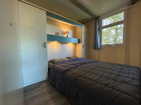 CHALET 5 personnes - Chalet Acacias 5 personnes 