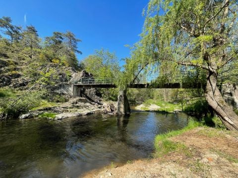 Camping Sites et Paysages - l'Oasis Camping Sites et Paysages - l'Oasis - Camping Ardèche - Image N°45