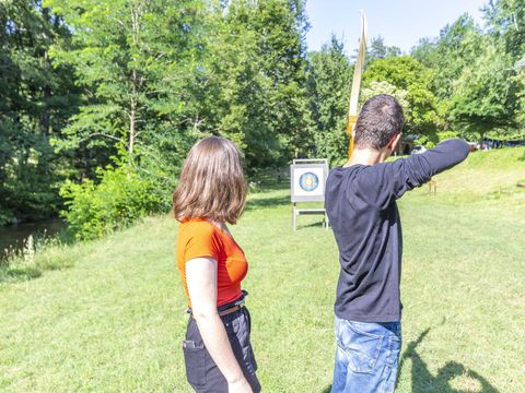 Camping Sites et Paysages - l'Oasis Camping Sites et Paysages - l'Oasis - Camping Ardèche - Image N°50