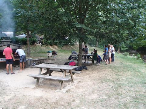 Camping Sites et Paysages - l'Oasis - Camping Ardeche - Image N°40