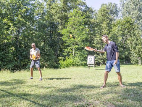 Camping Sites et Paysages - l'Oasis Camping Sites et Paysages - l'Oasis - Camping Ardèche - Image N°44