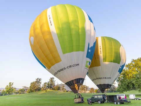 Camping Sites et Paysages - l'Oasis Camping Sites et Paysages - l'Oasis - Camping Ardèche - Image N°67