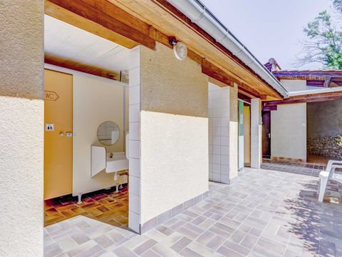 Camping Sites et Paysages - l'Oasis Camping Sites et Paysages - l'Oasis - Camping Ardèche - Image N°18