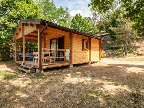 Camping Ushuaia Villages L'Oasis - Camping Ardèche - Image N°32