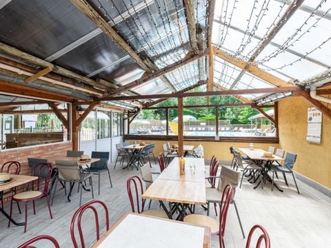 Camping Sites et Paysages - l'Oasis Camping Sites et Paysages - l'Oasis - Camping Ardèche - Image N°12