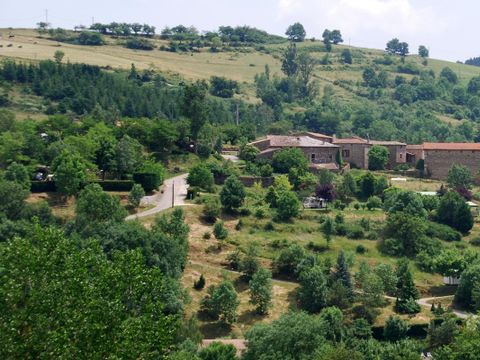 Camping Sites et Paysages - l'Oasis Camping Sites et Paysages - l'Oasis - Camping Ardèche - Image N°11