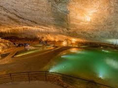 Camping Sites et Paysages - l'Oasis Camping Sites et Paysages - l'Oasis - Camping Ardèche - Image N°62