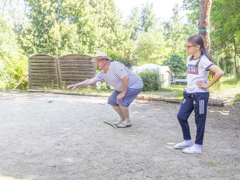 Camping Sites et Paysages - l'Oasis Camping Sites et Paysages - l'Oasis - Camping Ardèche - Image N°48