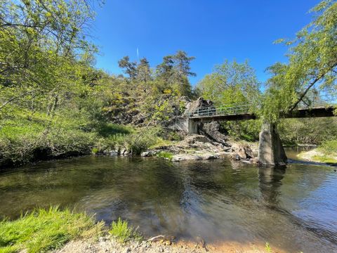 Camping Sites et Paysages - l'Oasis Camping Sites et Paysages - l'Oasis - Camping Ardèche - Image N°38