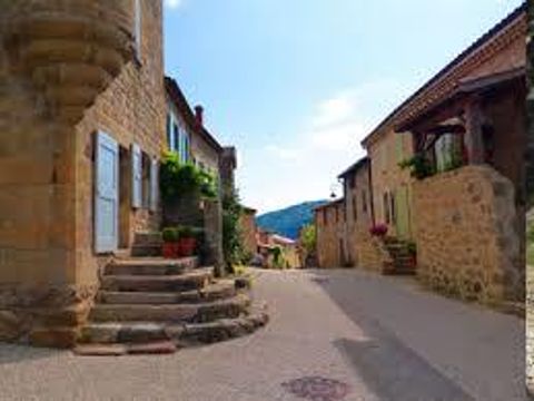 Camping Sites et Paysages - l'Oasis Camping Sites et Paysages - l'Oasis - Camping Ardèche - Image N°66