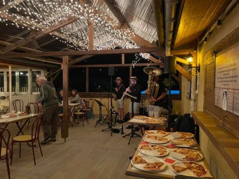 Camping Sites et Paysages - l'Oasis Camping Sites et Paysages - l'Oasis - Camping Ardèche - Image N°8