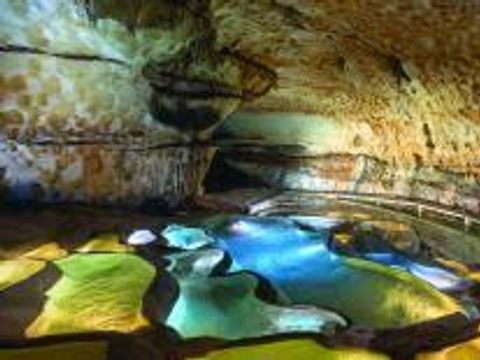 Camping Sites et Paysages - l'Oasis Camping Sites et Paysages - l'Oasis - Camping Ardèche - Image N°61