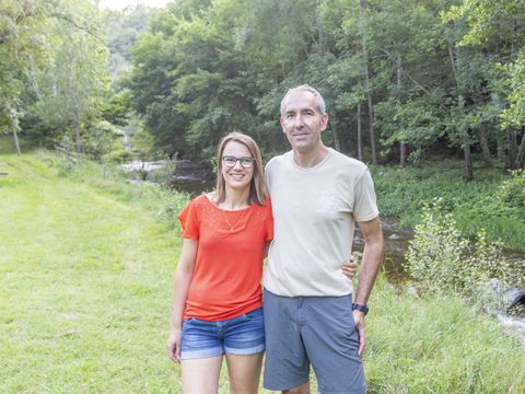 Camping Sites et Paysages - l'Oasis Camping Sites et Paysages - l'Oasis - Camping Ardèche - Image N°73