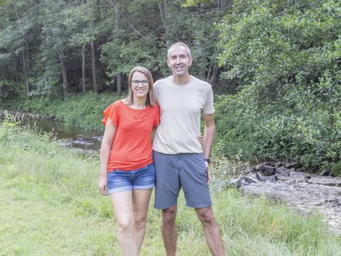 Camping Sites et Paysages - l'Oasis Camping Sites et Paysages - l'Oasis - Camping Ardèche - Image N°20