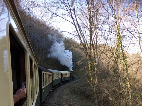 Camping Sites et Paysages - l'Oasis Camping Sites et Paysages - l'Oasis - Camping Ardèche - Image N°71