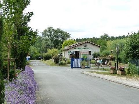 Camping Sites et Paysages - la Dordogne Verte - Camping Dordogne - Image N°9