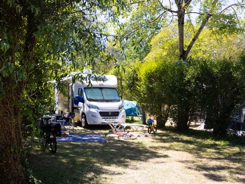 Camping Sites et Paysages - la Dordogne Verte - Camping Dordogne - Image N°25