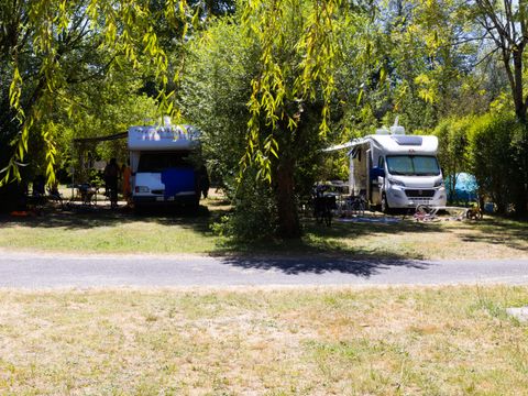 Camping Sites et Paysages - la Dordogne Verte - Camping Dordogne - Image N°24