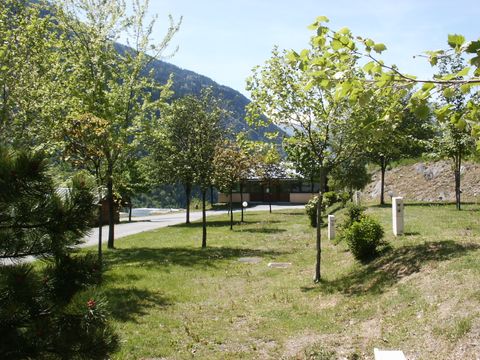 Camping Municipal - Camping Savoie - Image N°3