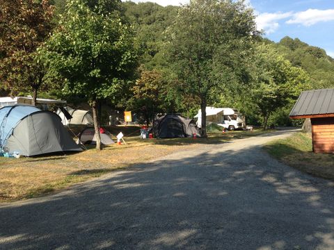 Camping Municipal - Camping Savoie