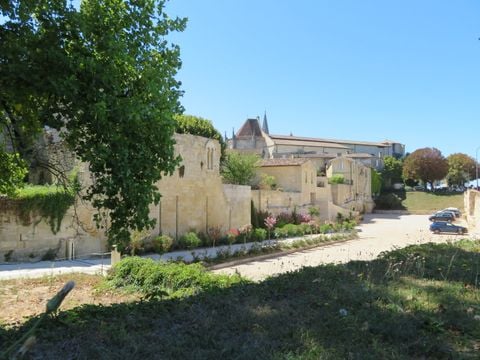 Camping La Motte - Camping Charente-Maritime - Image N°89