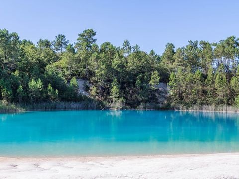 Camping La Motte - Camping Charente-Maritime - Image N°82