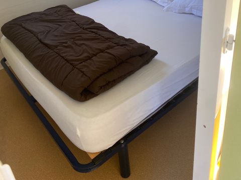 MOBILHOME 4 personnes - Mobilhome 4 personnes