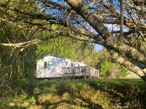 MOBILHOME 4 personnes - Mobilhome 4 personnes