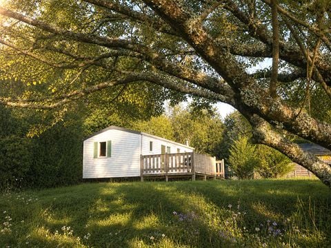 MOBILHOME 4 personnes