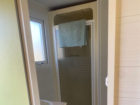 MOBILHOME 4 personnes - Mobilhome 4 personnes