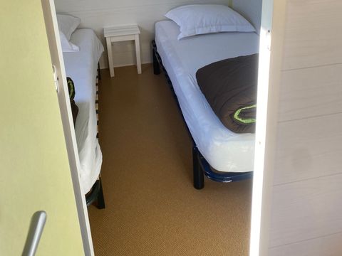 MOBILHOME 4 personnes - Mobilhome 4 personnes