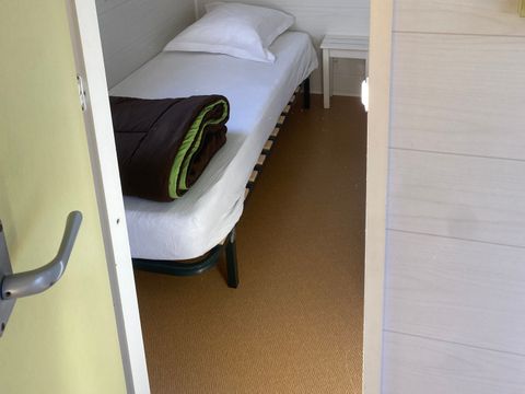 MOBILHOME 4 personnes - Mobilhome 4 personnes