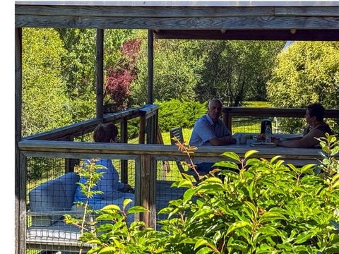 Chalet 4 personnes - Vigneron