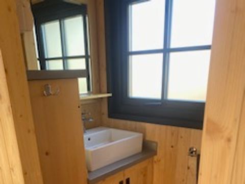 CHALET 4 personnes - Vigneron