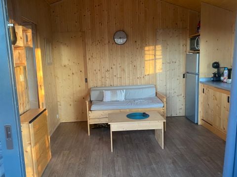 CHALET 4 personnes - Vigneron