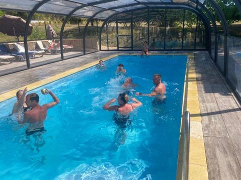 Camping La Motte - Camping Charente-Maritime - Image N°17