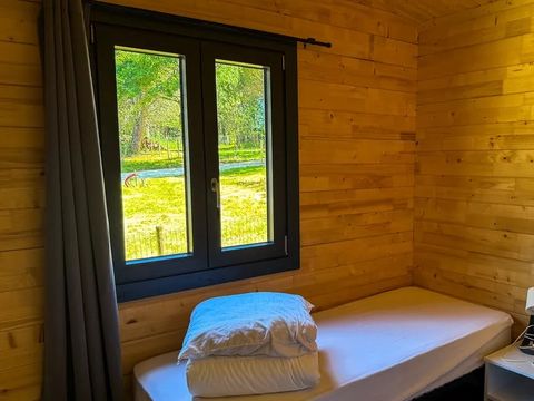 Chalet 4 personnes - Bucheron