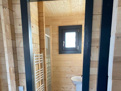 Chalet 4 personnes - Bucheron