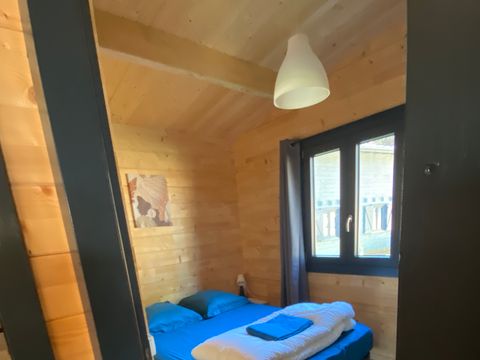 Chalet 4 personnes - Bucheron