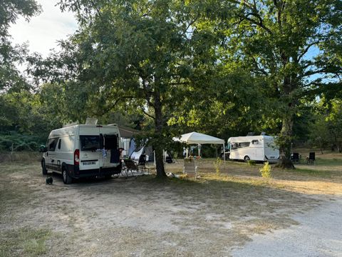 Camping La Motte - Camping Charente-Maritime - Image N°44