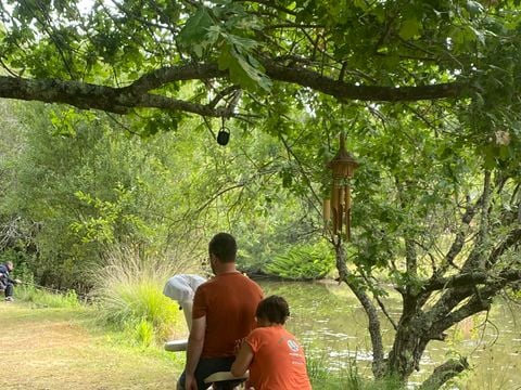 Camping La Motte - Camping Charente-Maritime - Image N°23