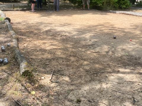 Camping La Motte - Camping Charente-Maritime - Image N°56