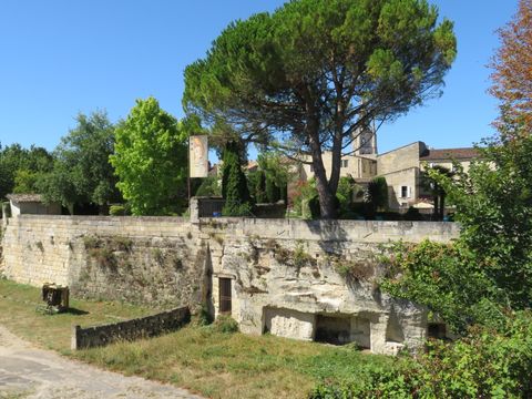 Camping La Motte - Camping Charente-Maritime - Image N°95