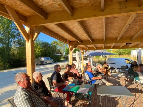 Camping La Motte - Camping Charente-Maritime - Image N°73