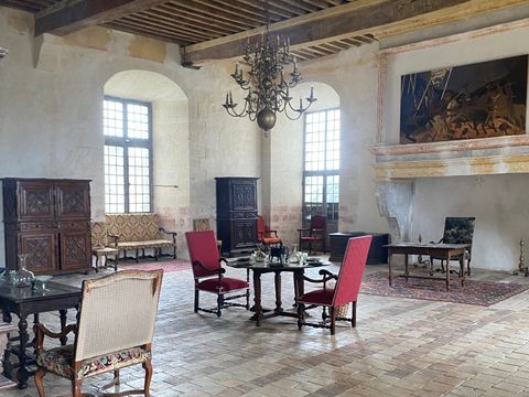 Camping La Motte - Camping Charente-Maritime - Image N°107