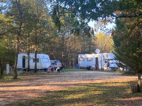 Camping La Motte - Camping Charente-Maritime - Image N°39