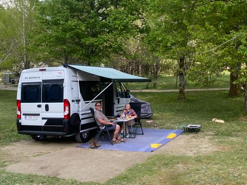 Camping La Motte - Camping Charente-Maritime - Image N°41