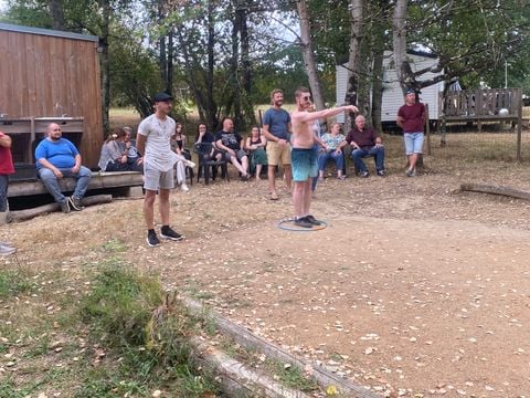 Camping La Motte - Camping Charente-Maritime - Image N°61