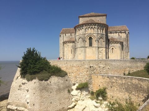 Camping La Motte - Camping Charente-Maritime - Image N°125